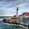 Canada & New England